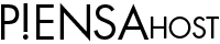 PiensaHost