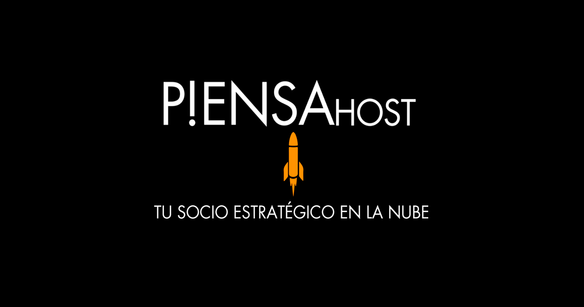 (c) Piensahost.com